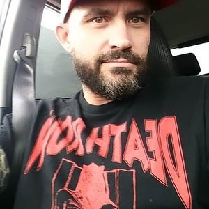 Meet your Posher, Cody